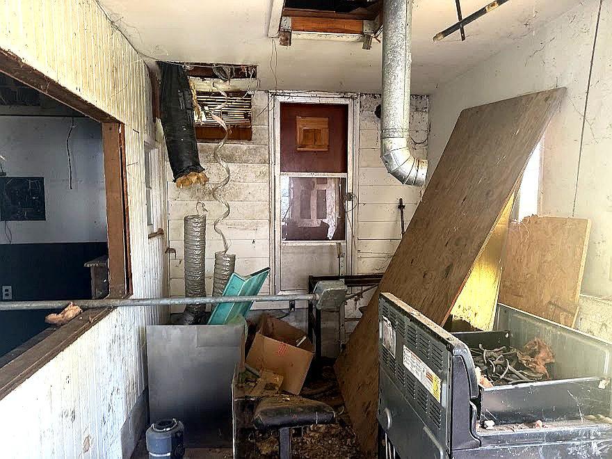 We Buy Houses In Any Condition