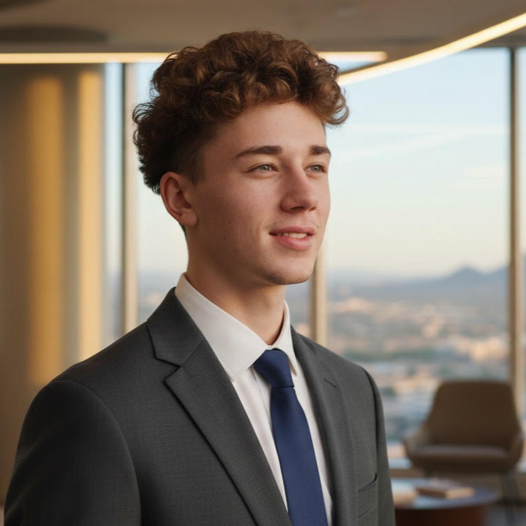 Jackson Lentini – IUL Specialist