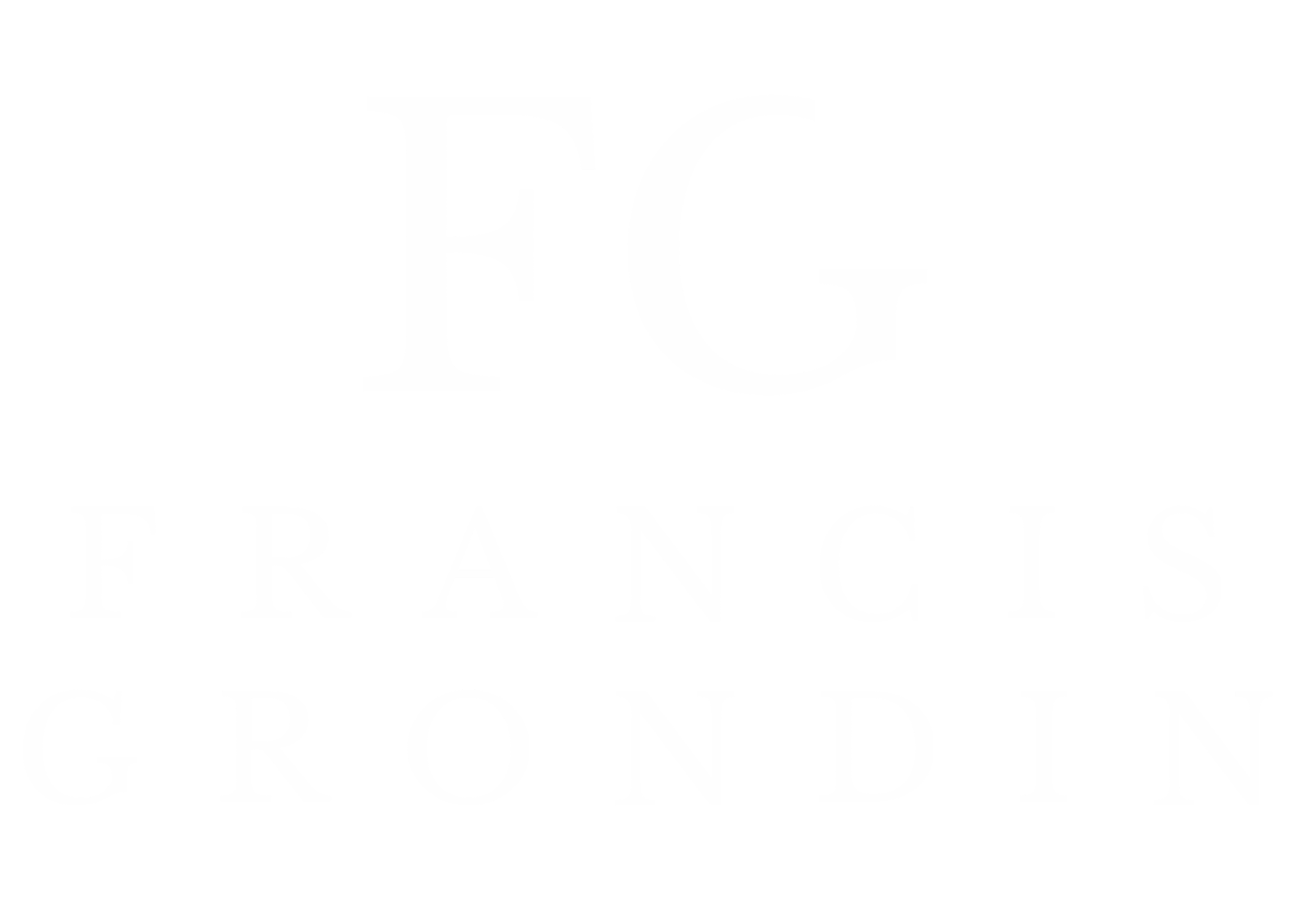 Francis Grondin – iA Groupe financier