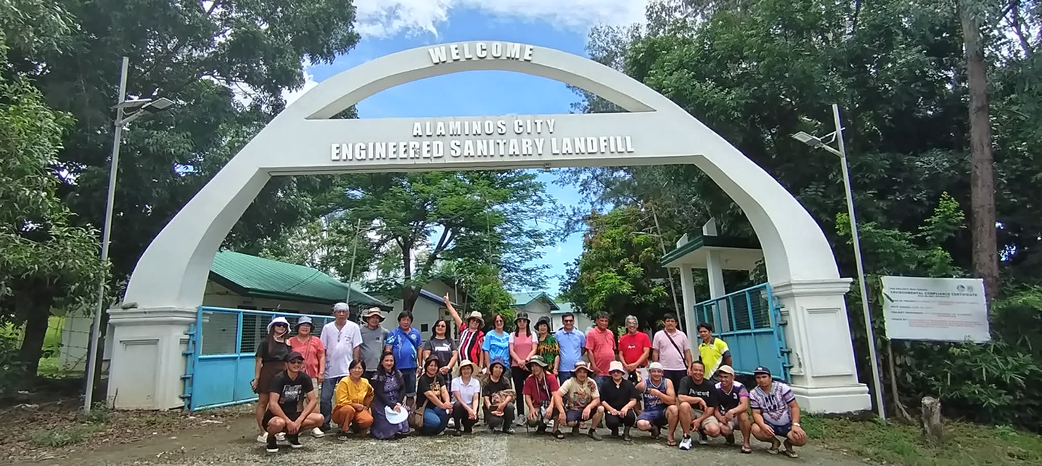 Atok, Benguet LGU