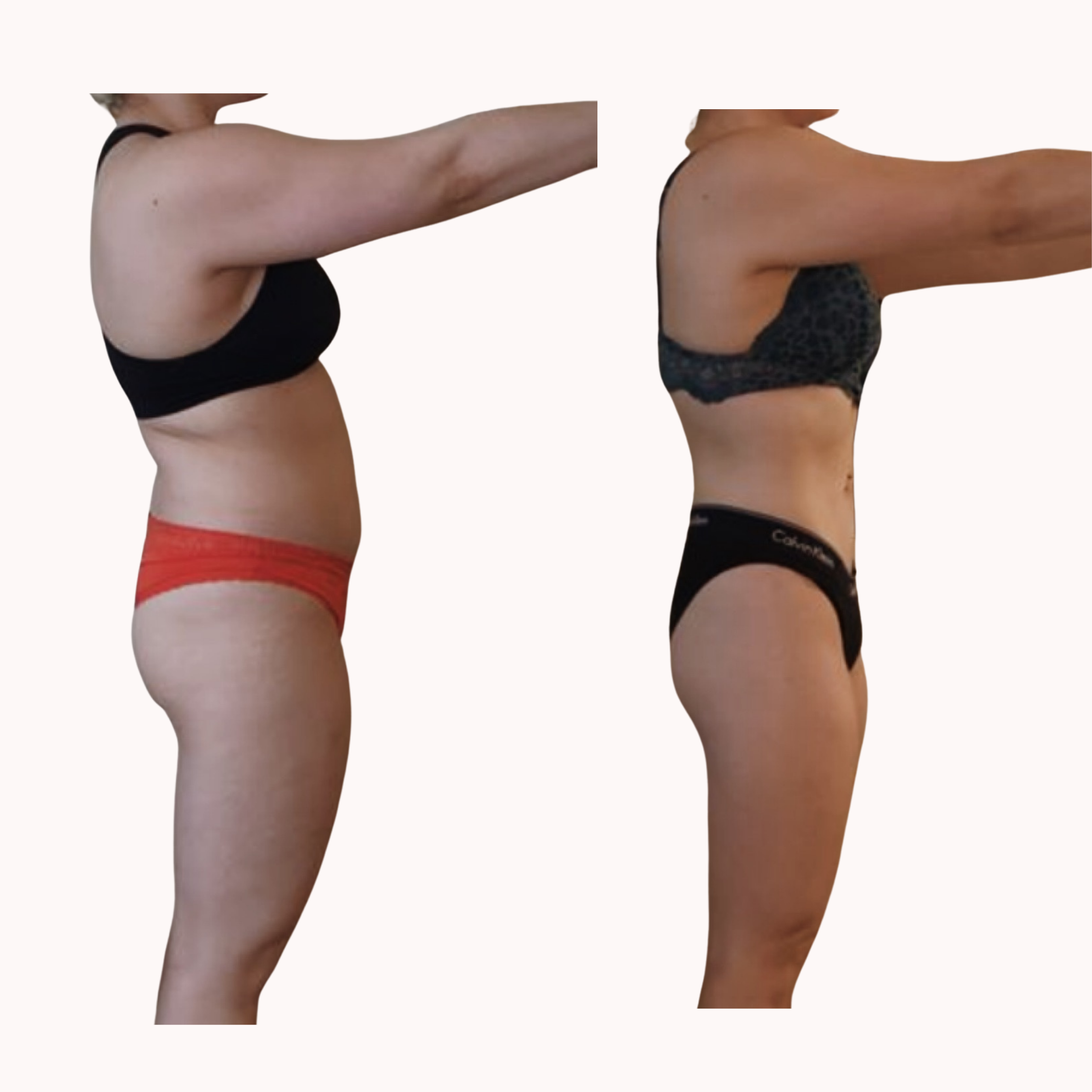 Client transformation