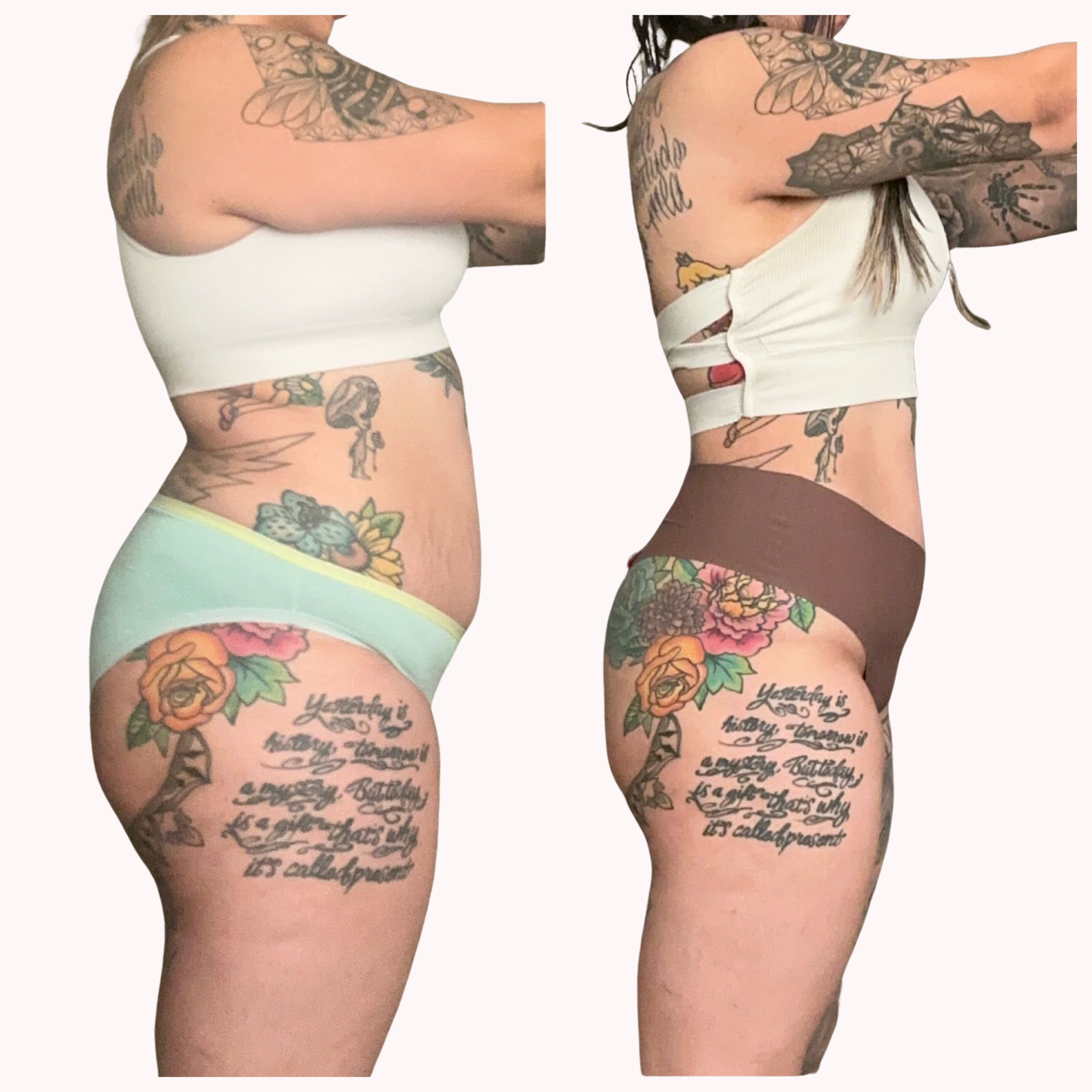 Client transformation