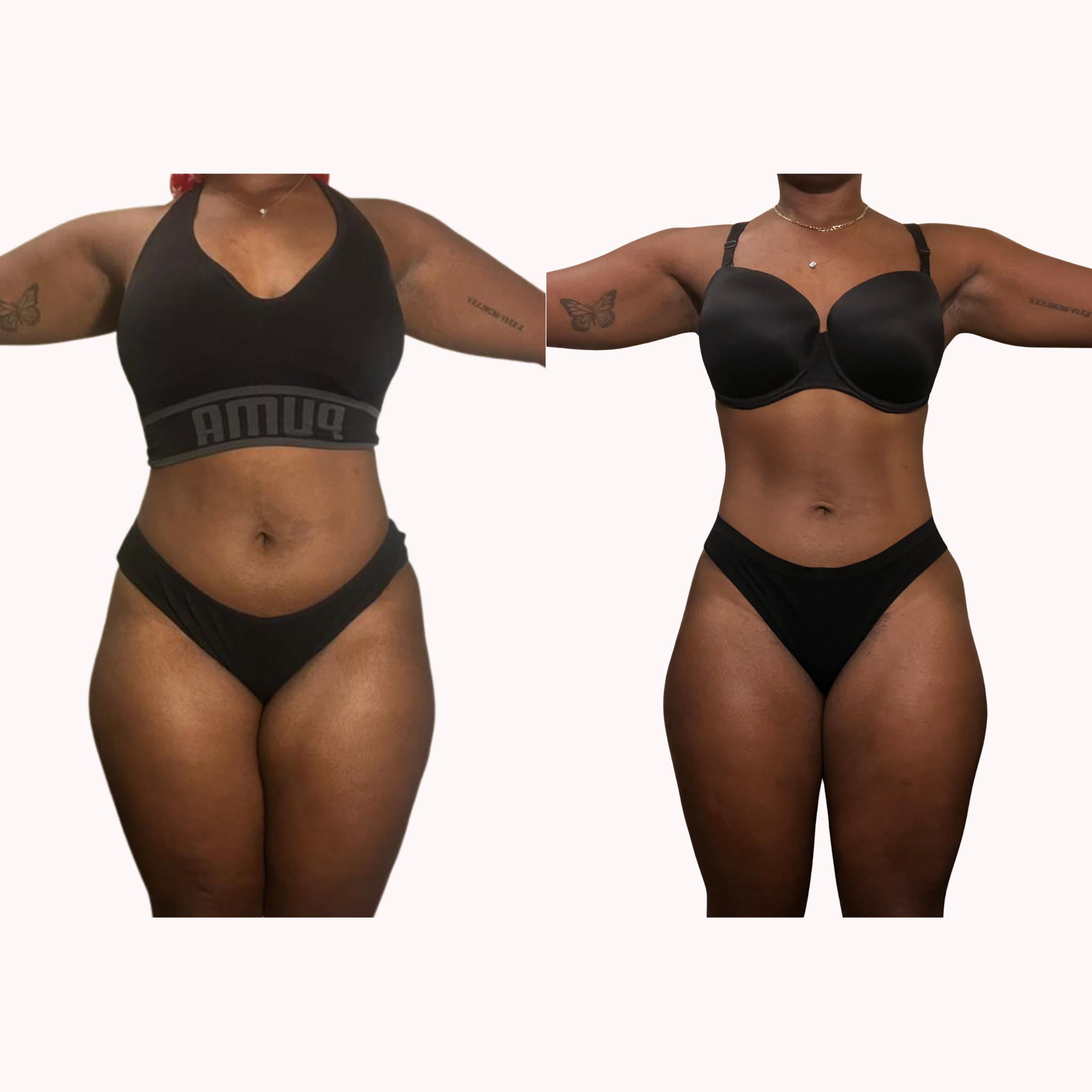 Client transformation