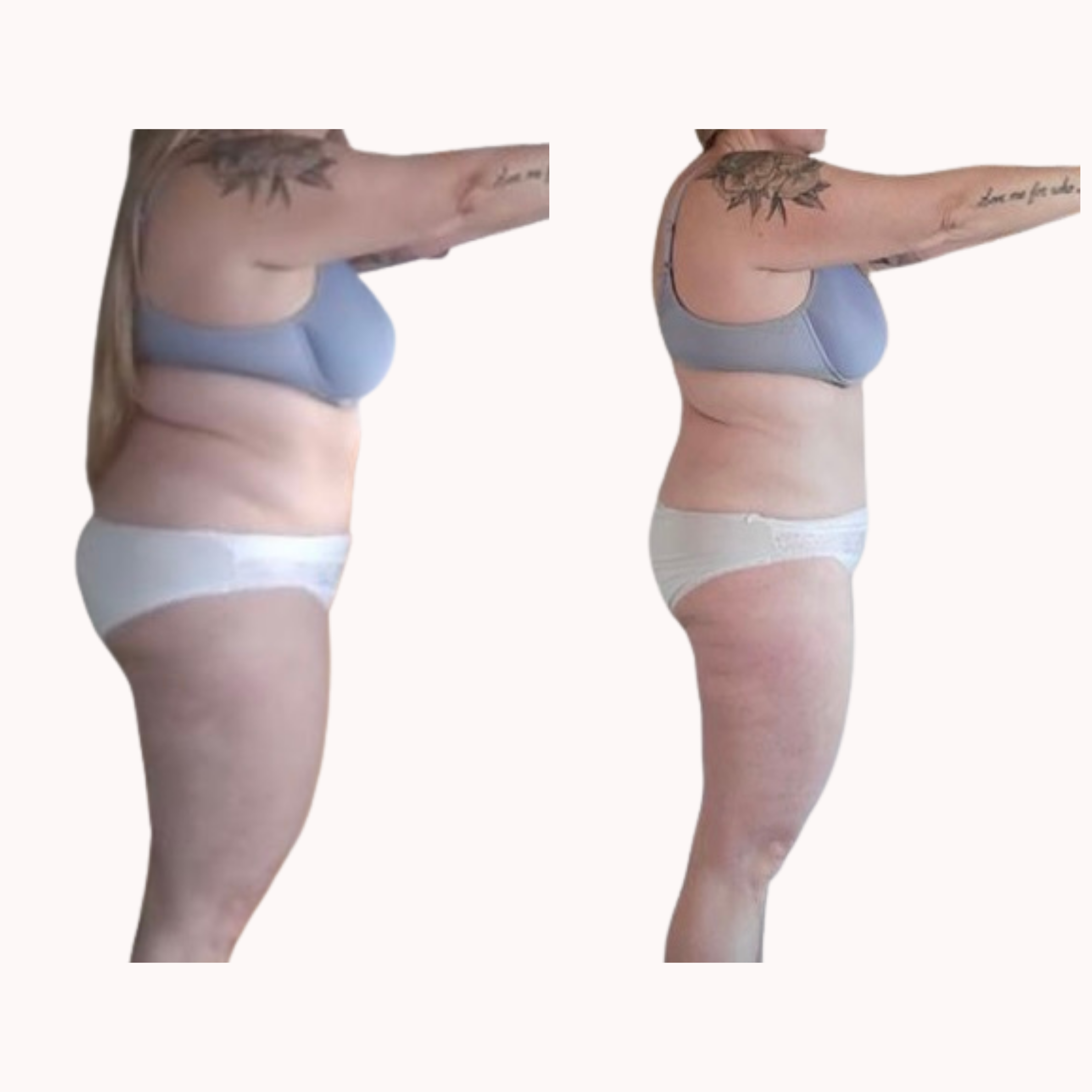 Client transformation