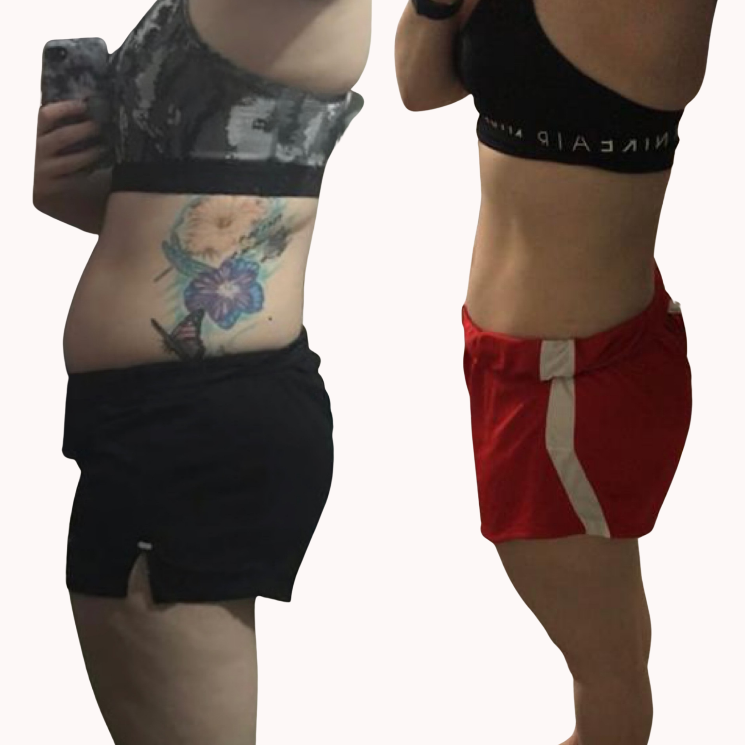 Client transformation