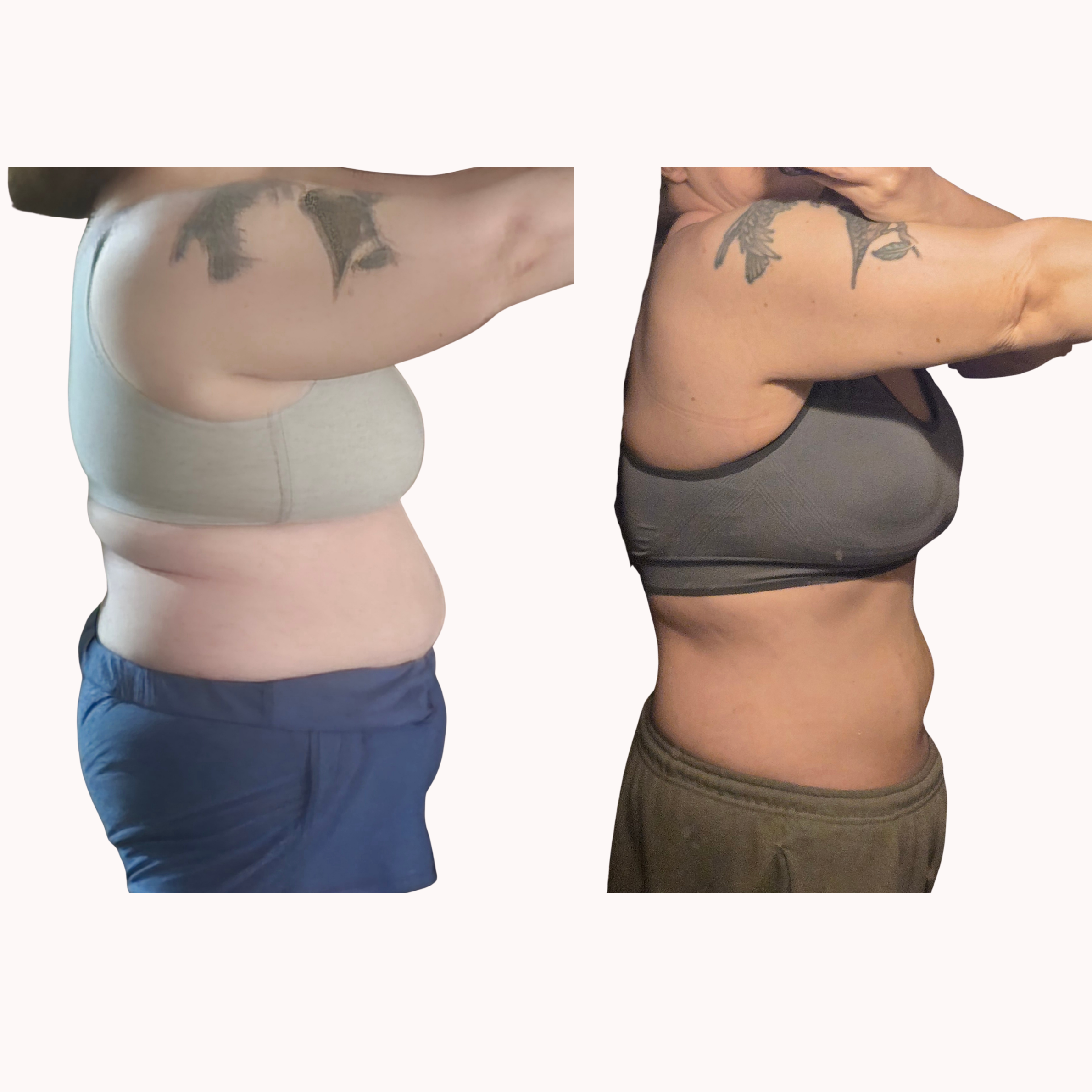 Client transformation