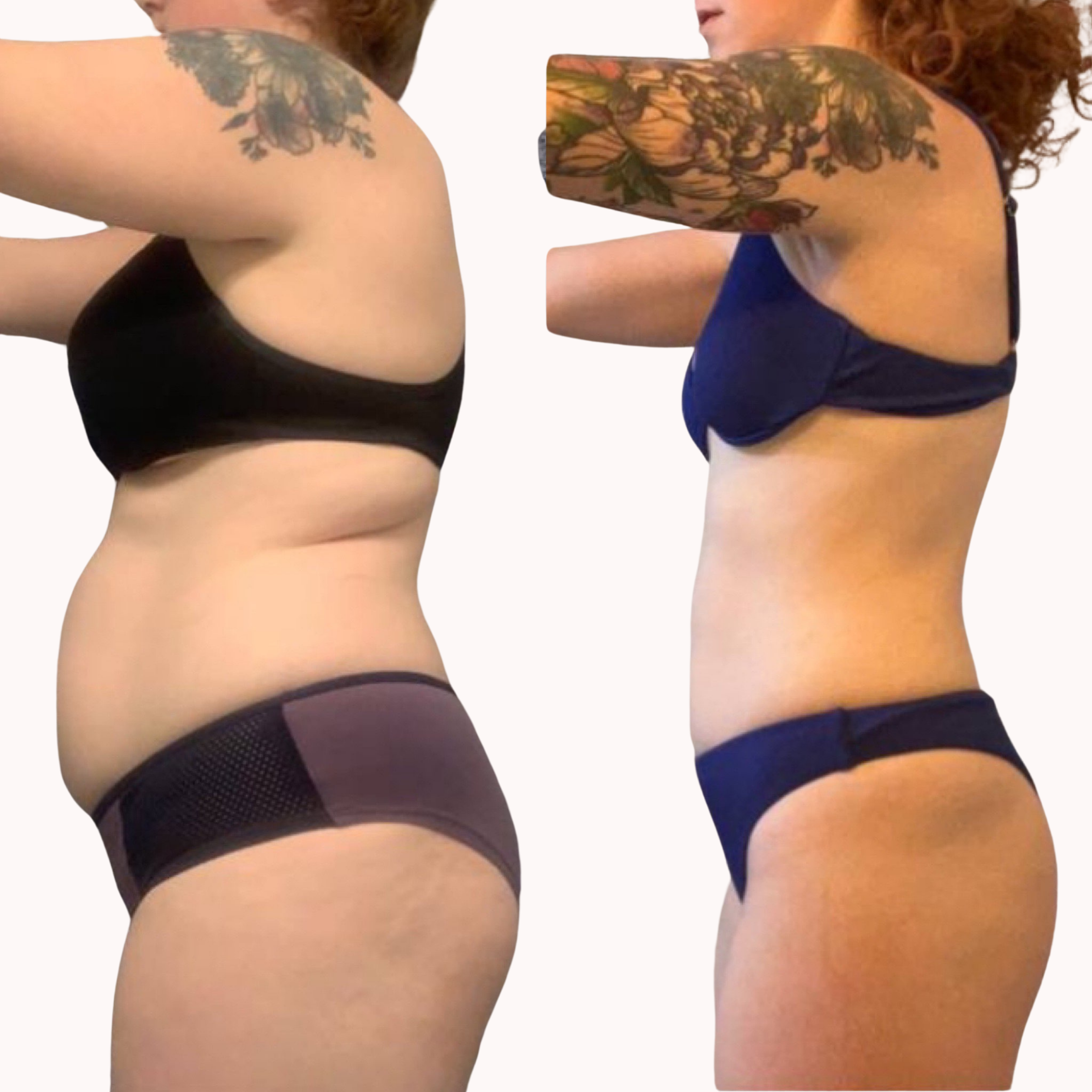 Client transformation