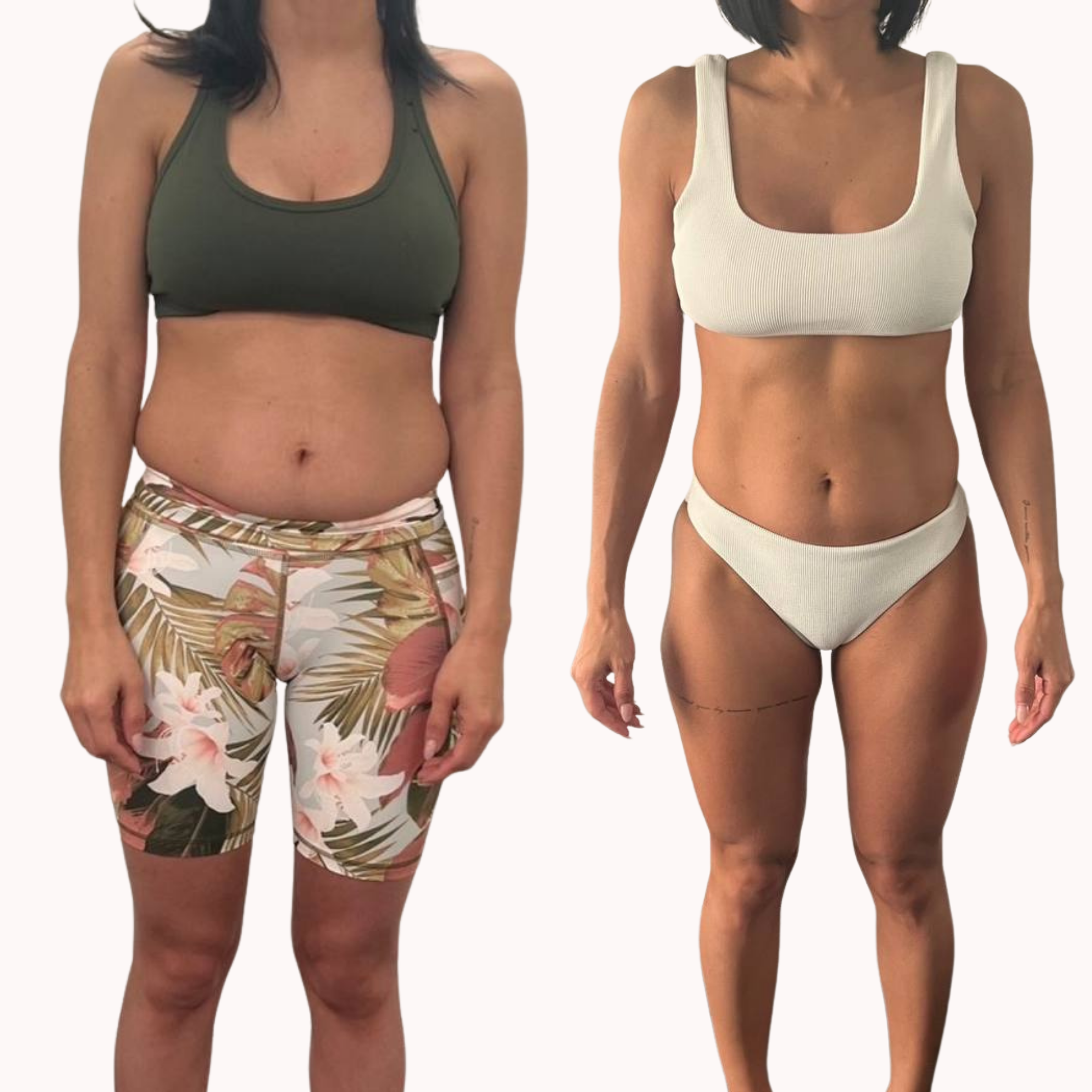 Client transformation