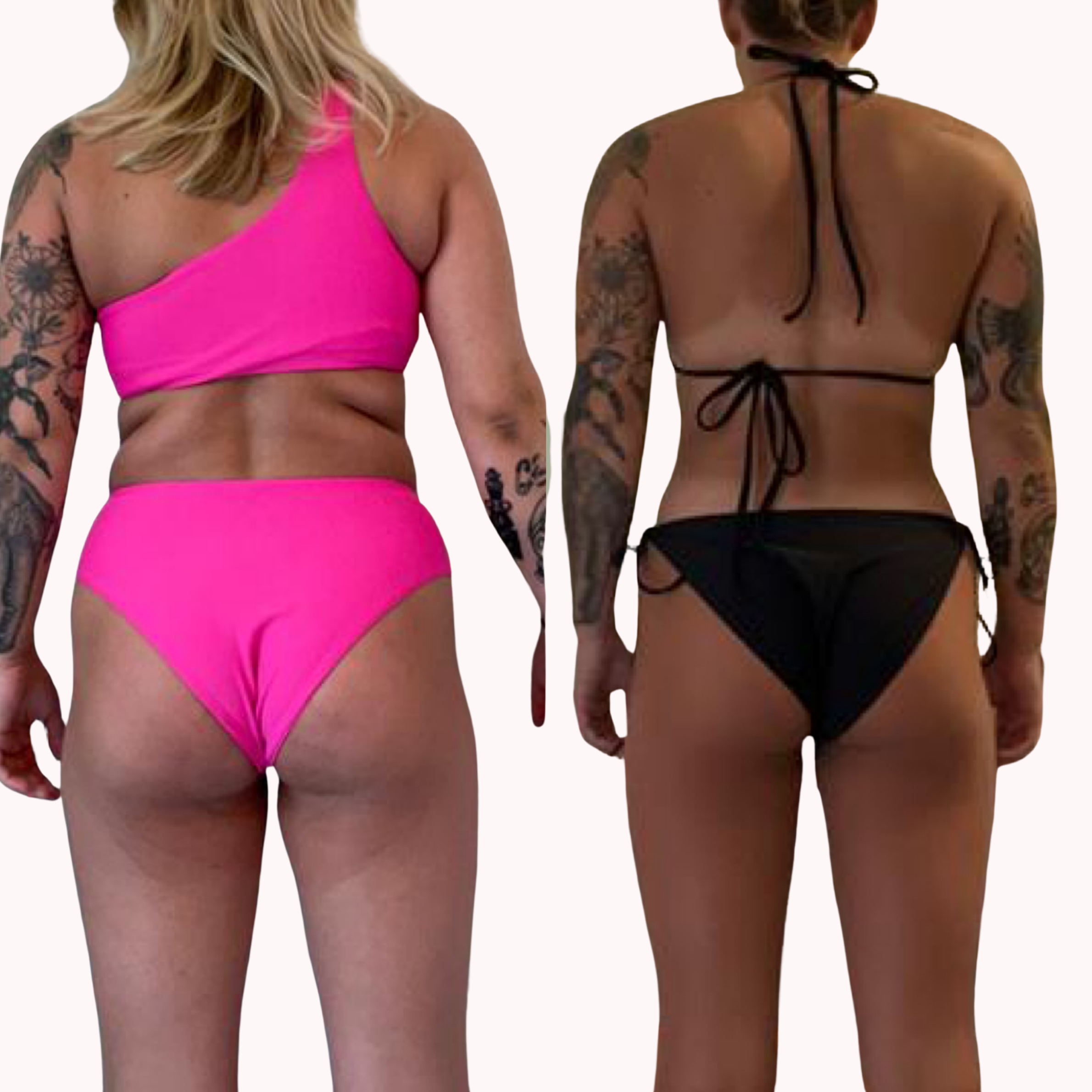 Client transformation