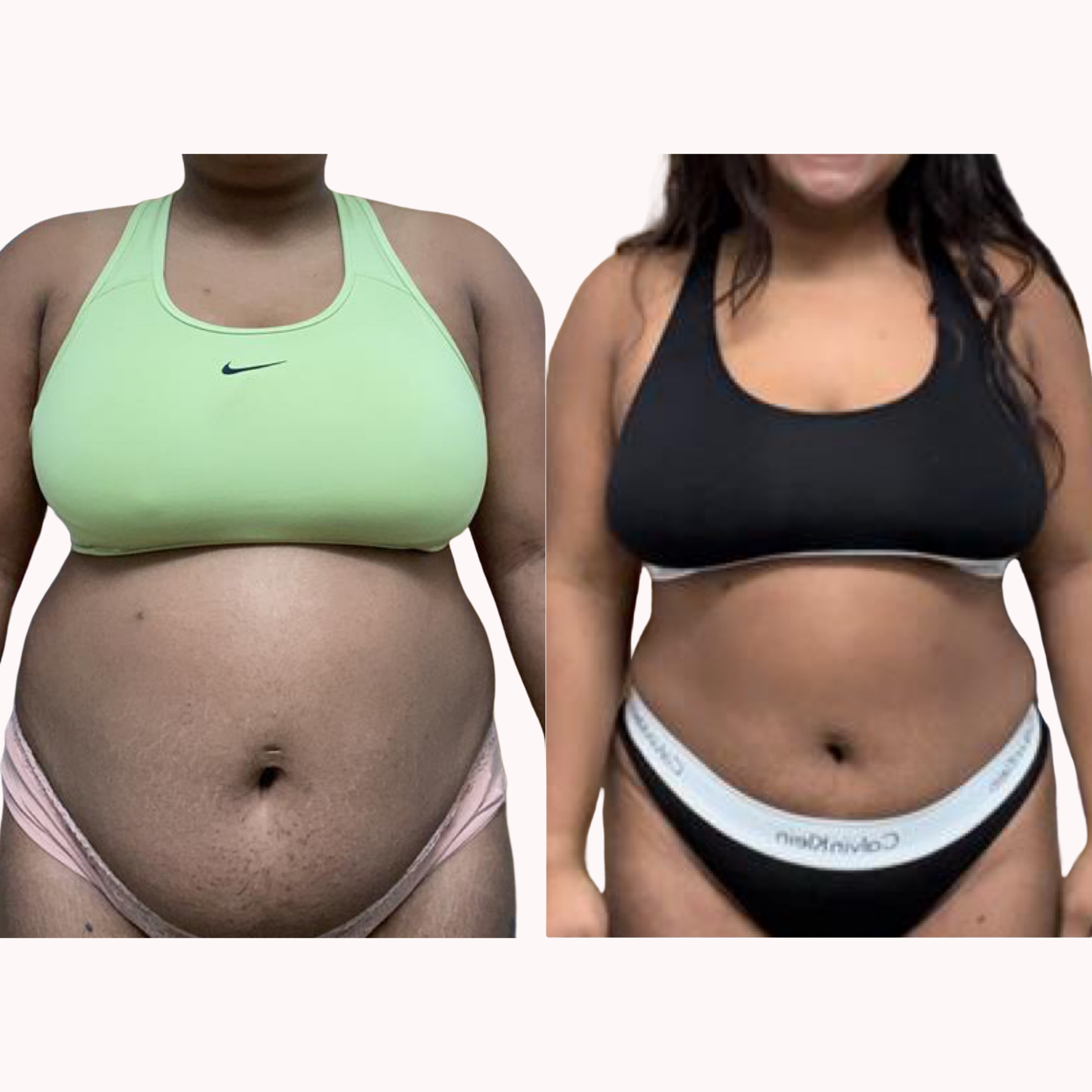 Client transformation