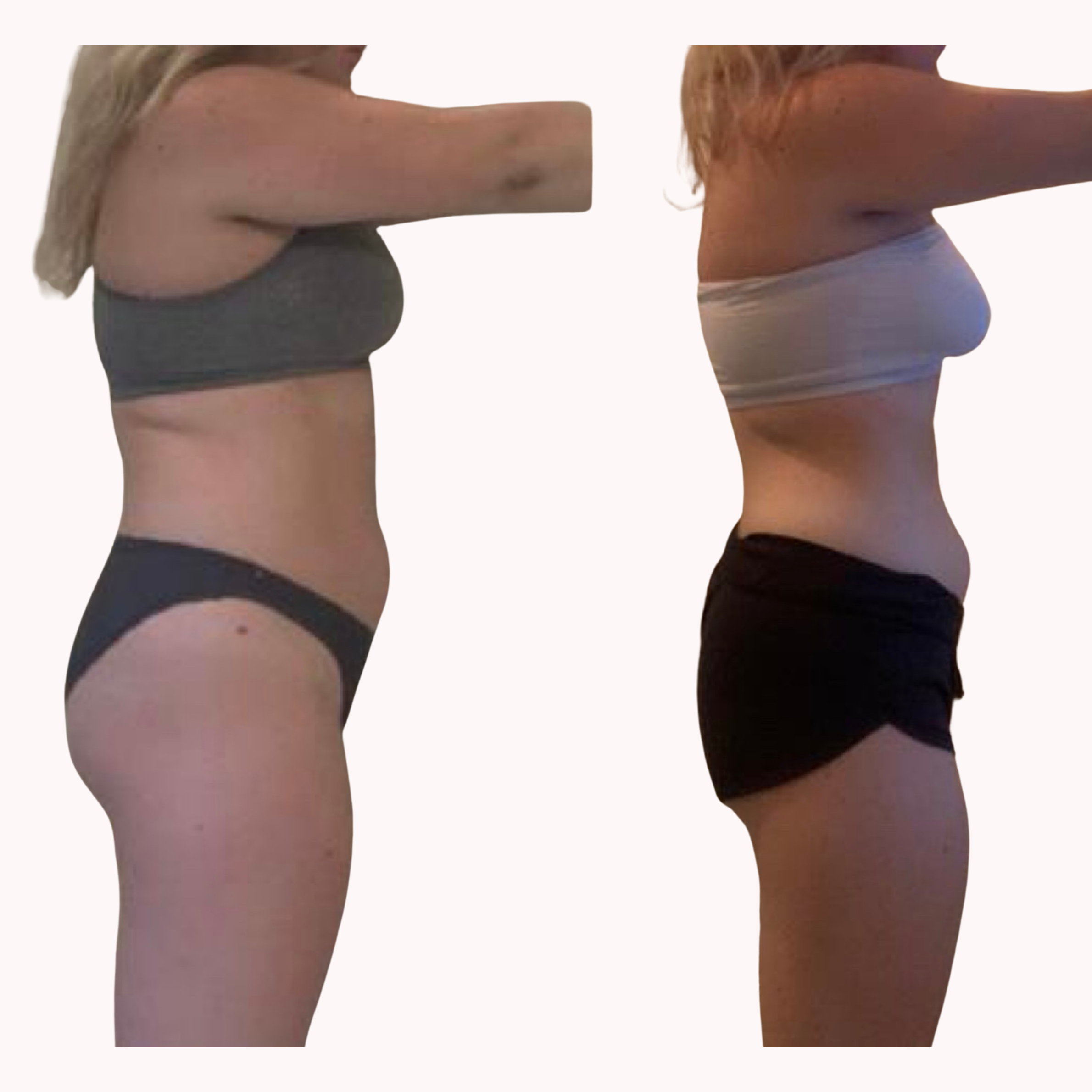 Client transformation