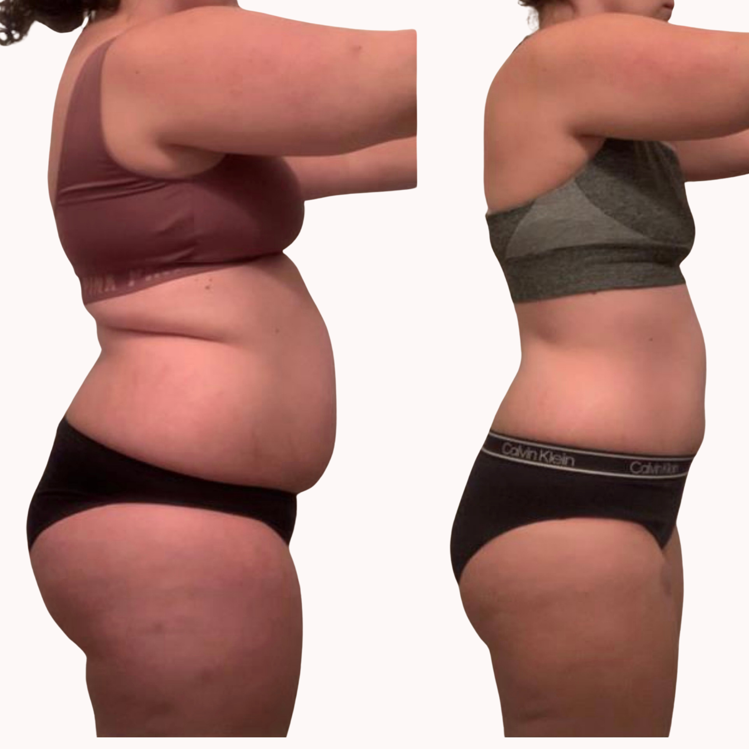 Client transformation