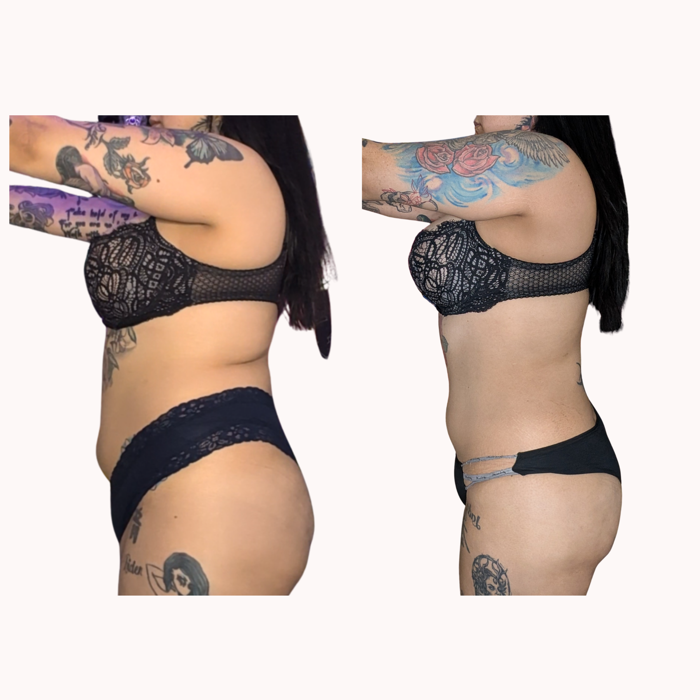 Client transformation