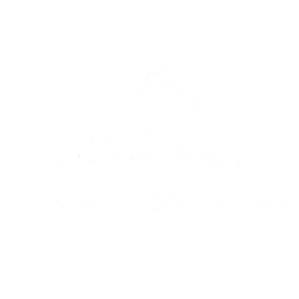 Men of Movement