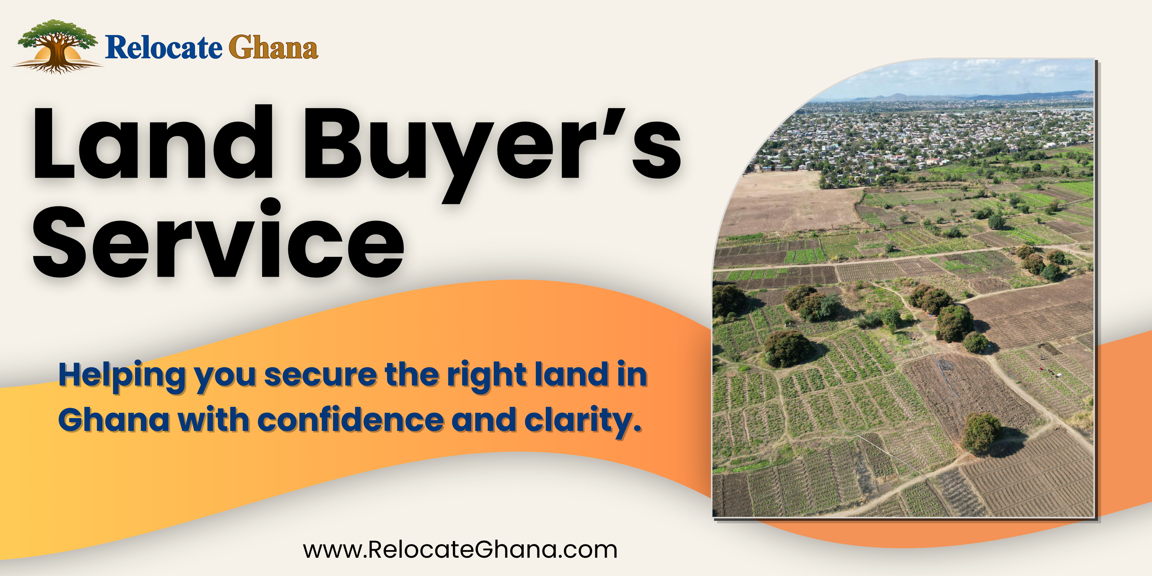 Land Buyer's Service