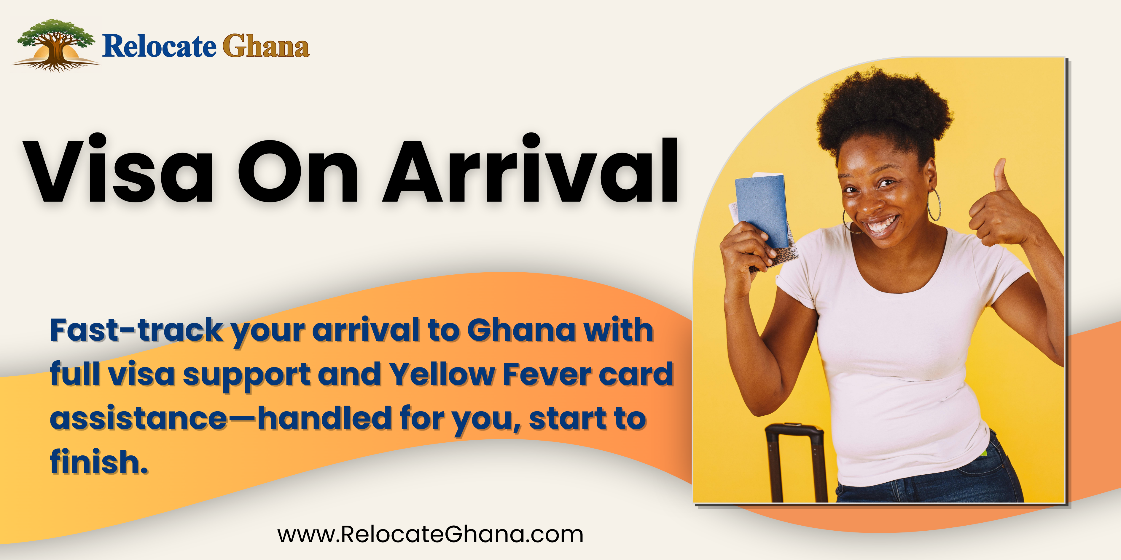 Visa On Arrival