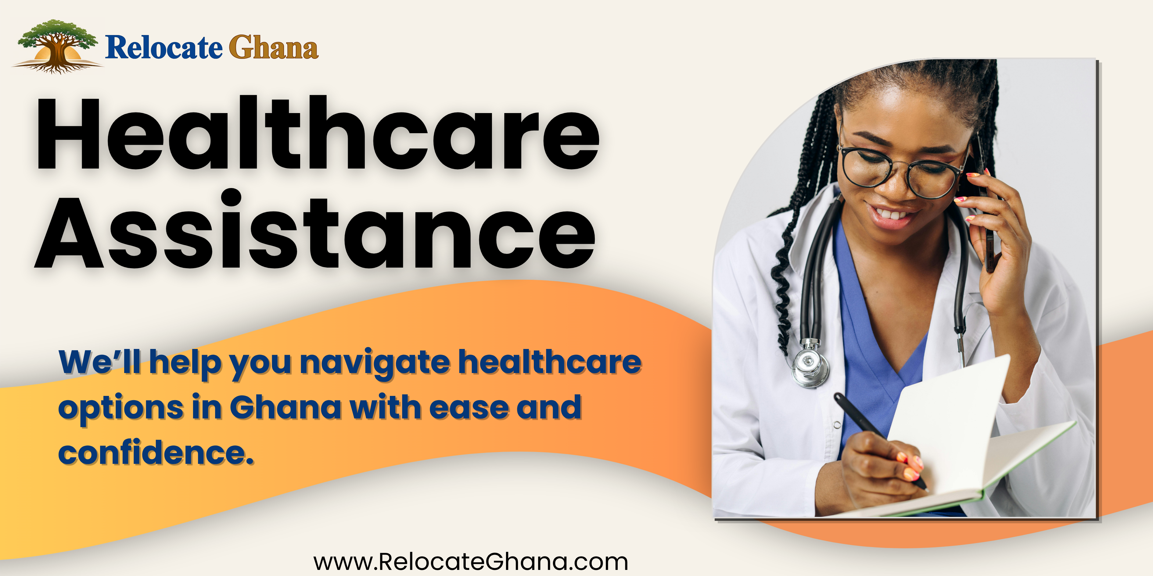 Healthcare Assistance