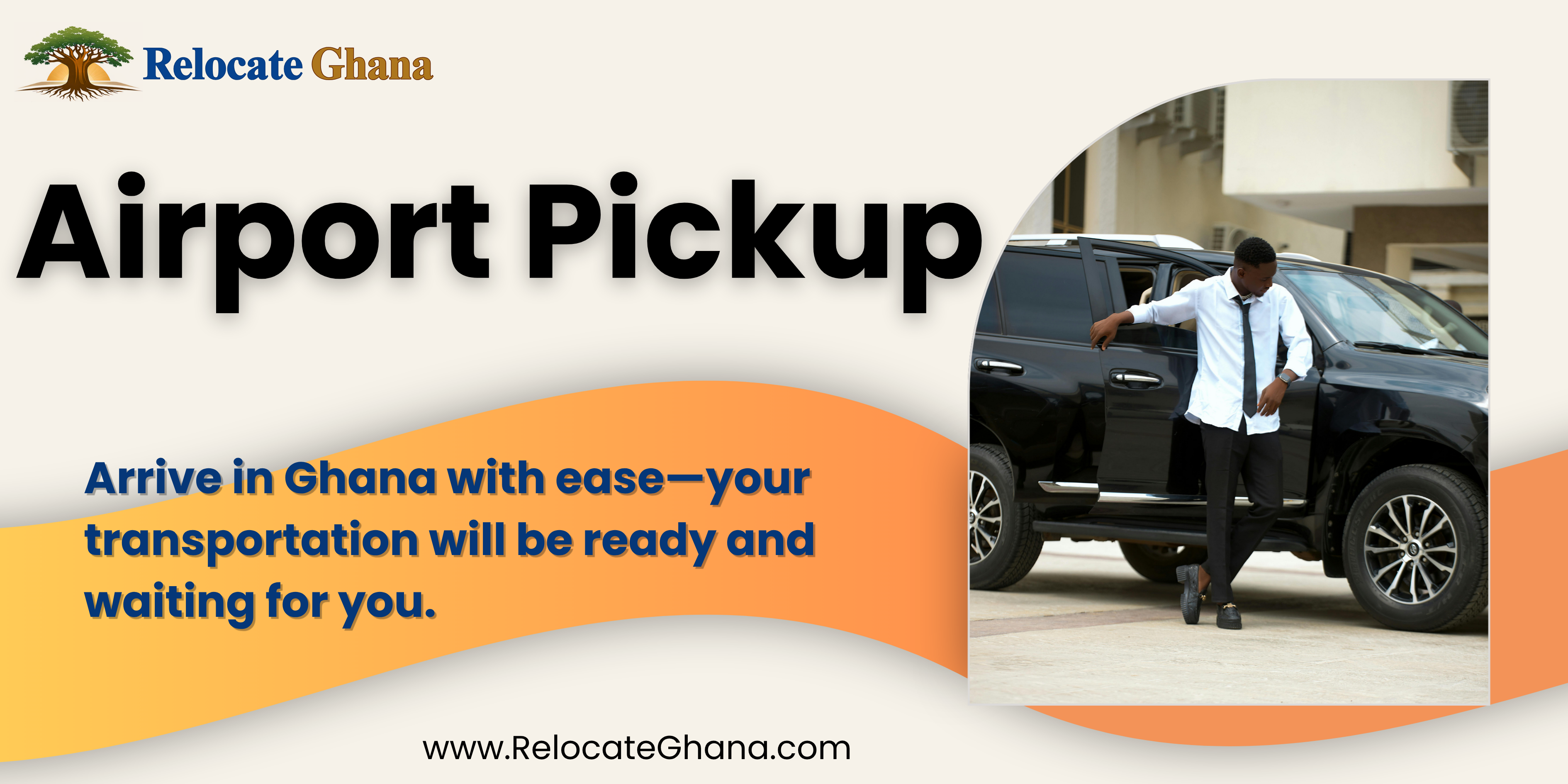 Airport Pickup