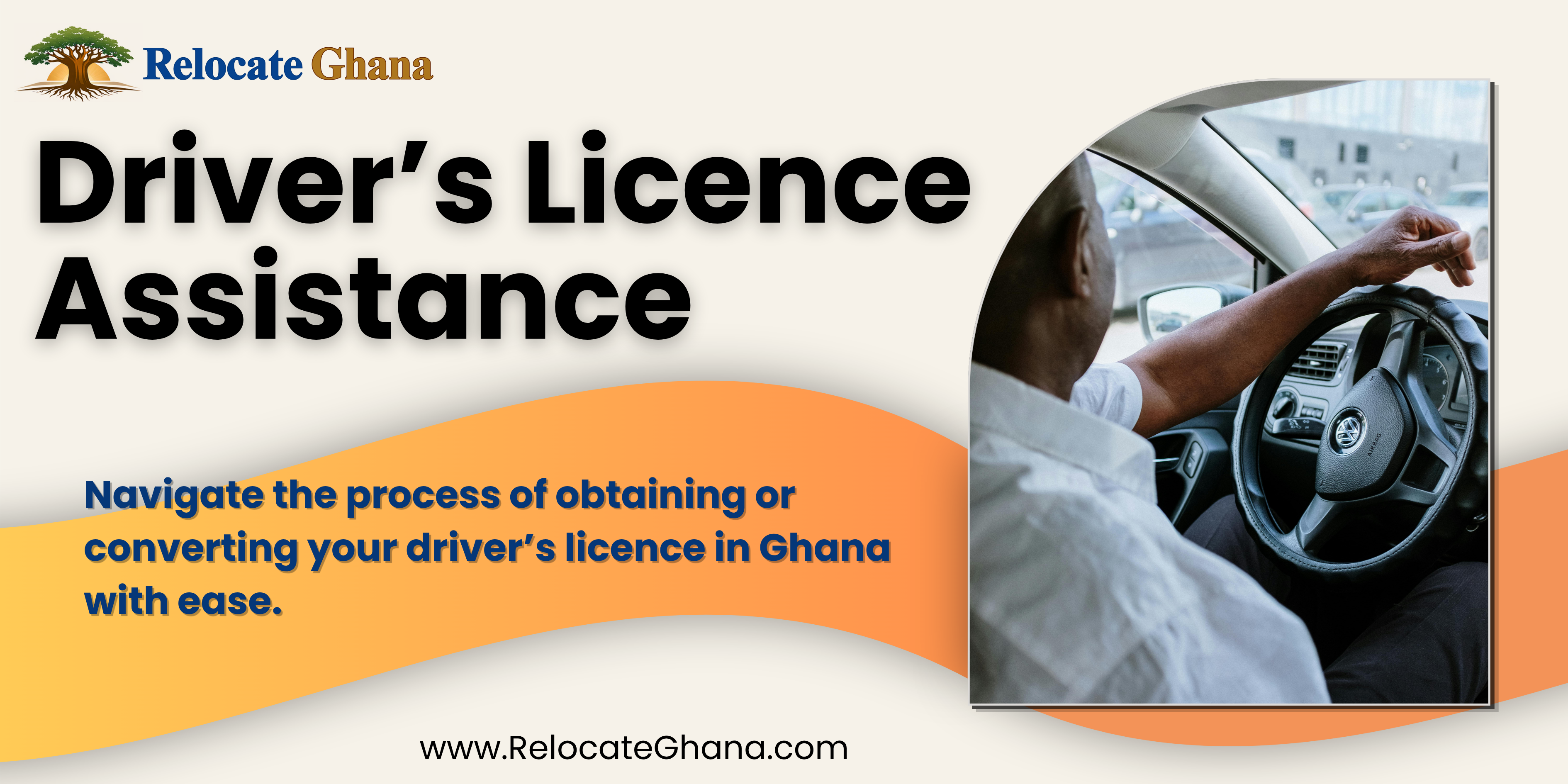 Driver’s Licence Assistance