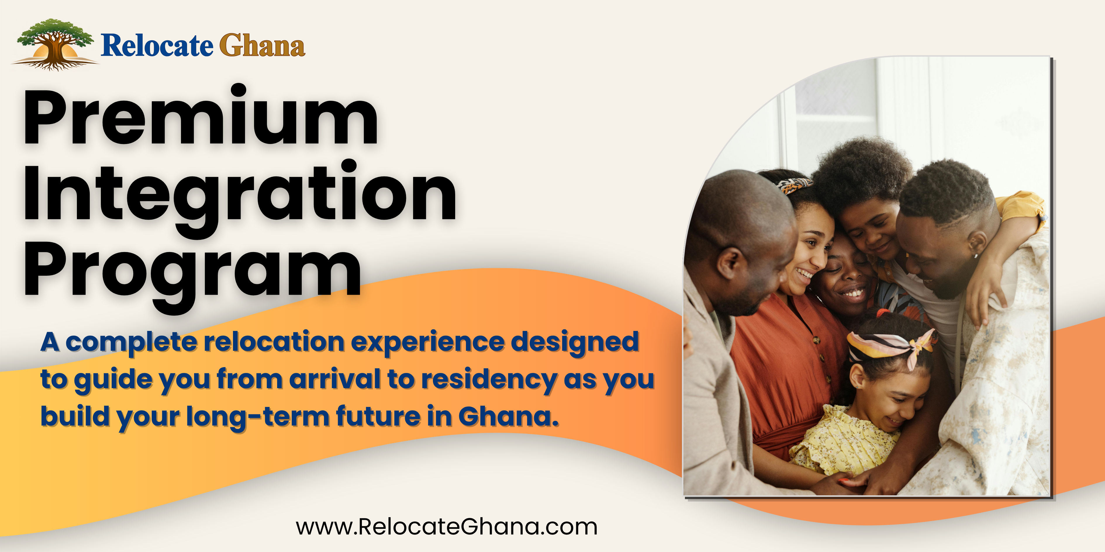 Premium Integration Program