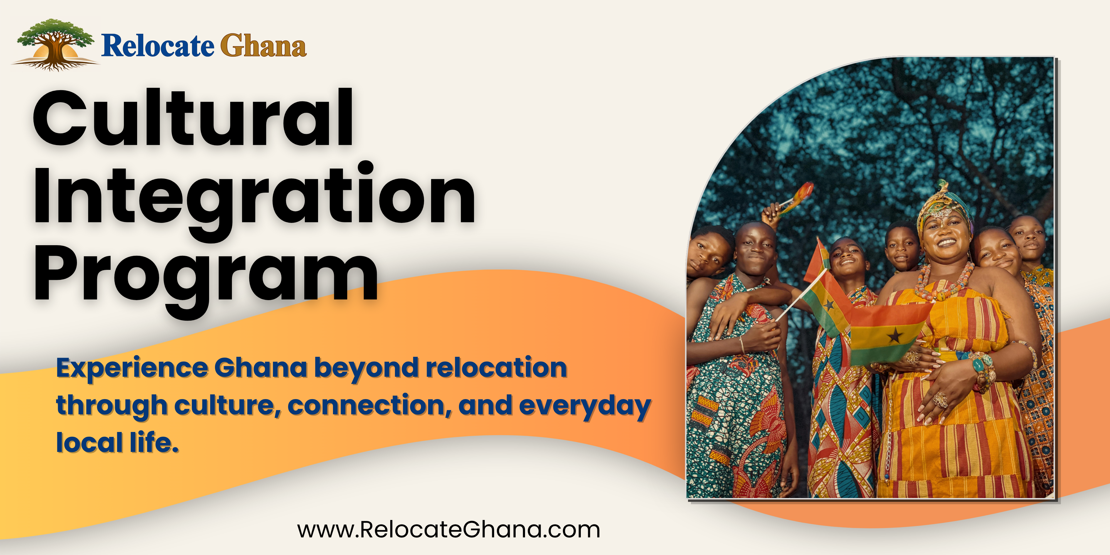 Cultural Integration Program
