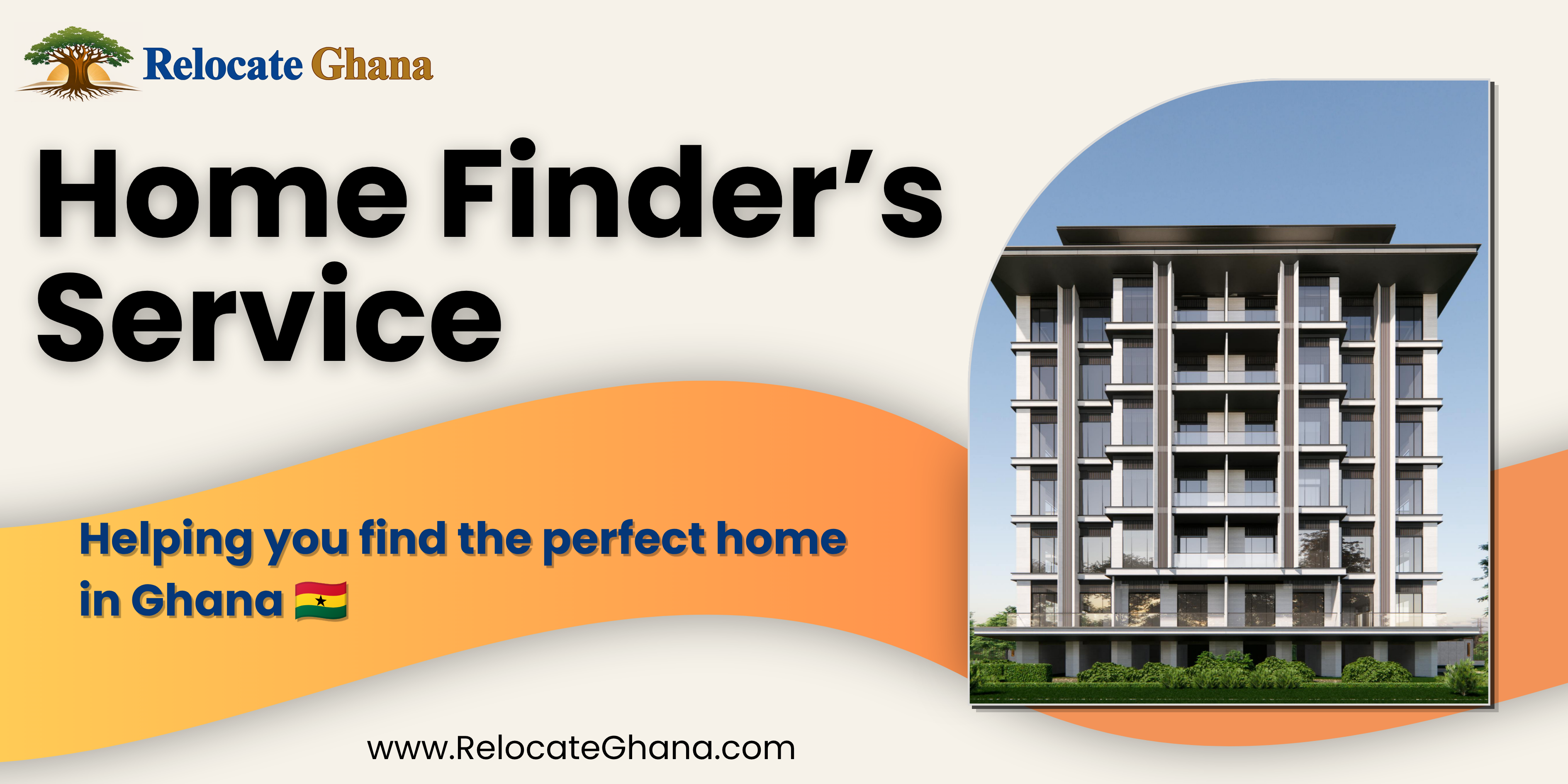 Home Finder's Service