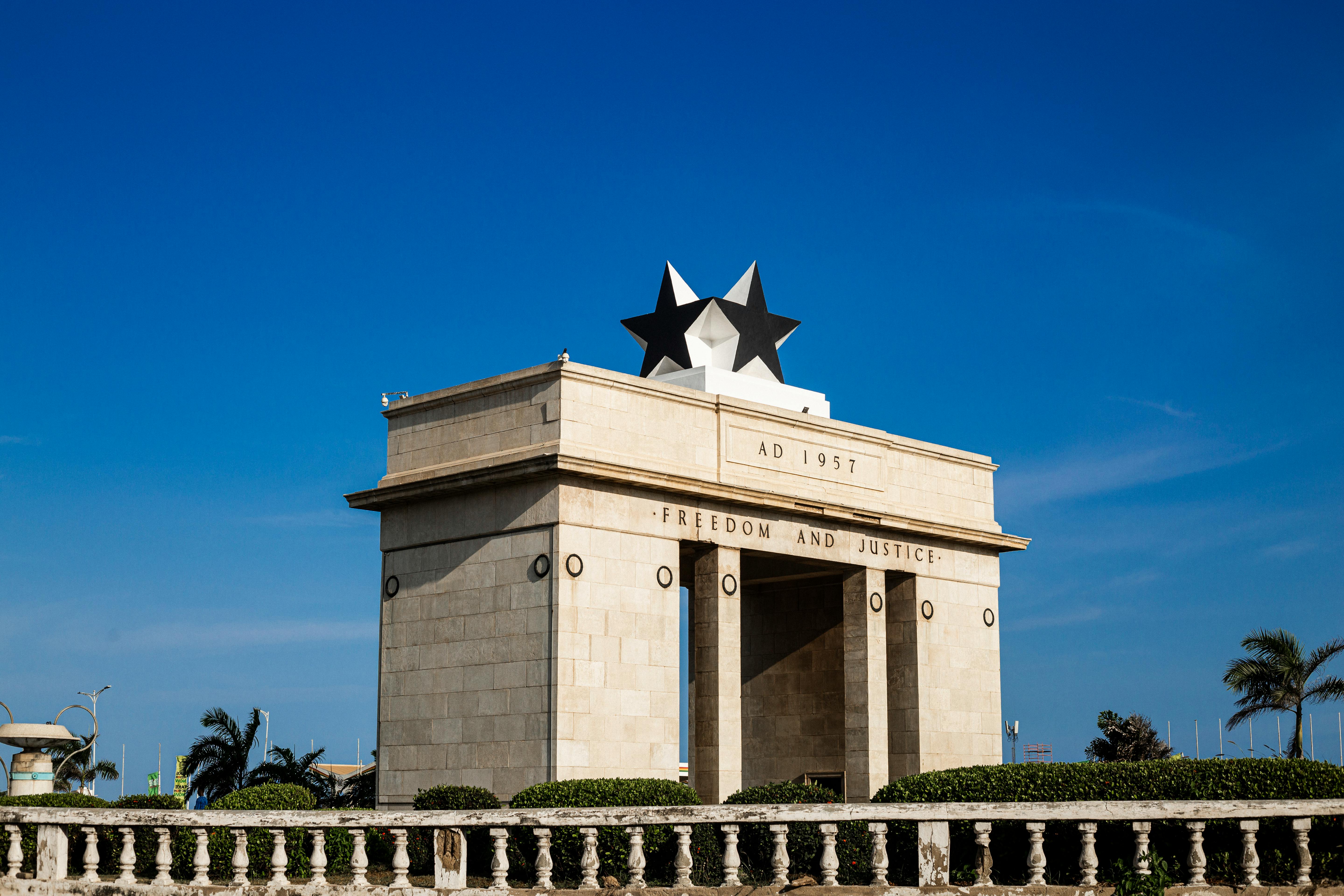 ACCRA CITY EXPERIENCE