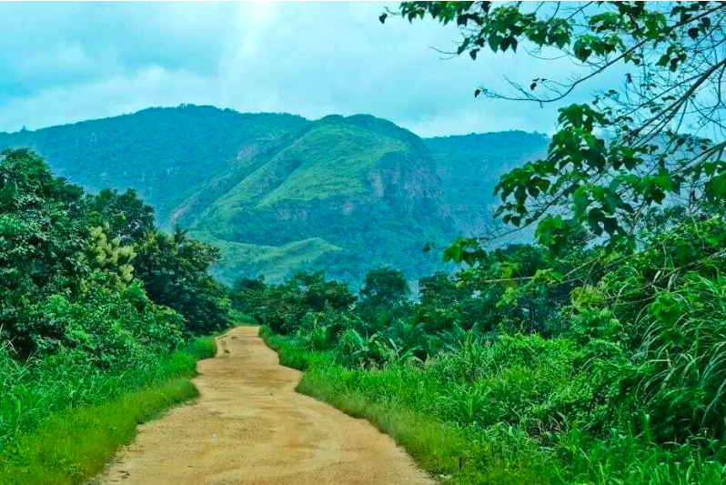 ABURI & SAFARI VALLEY EXPERIENCE