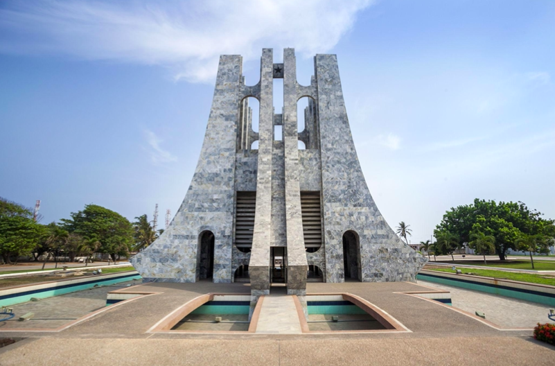 ACCRA CITY EXPERIENCE — photo 1