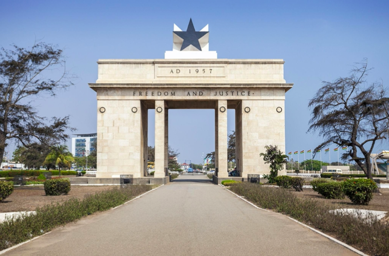 ACCRA CITY EXPERIENCE — photo 6