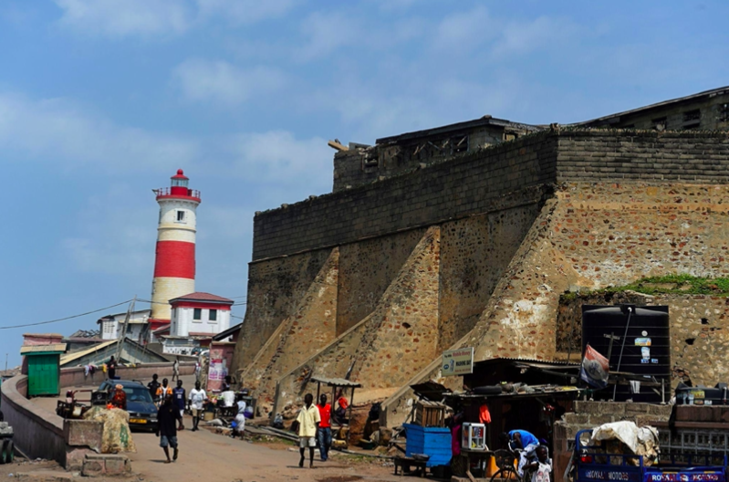 ACCRA CITY EXPERIENCE — photo 4