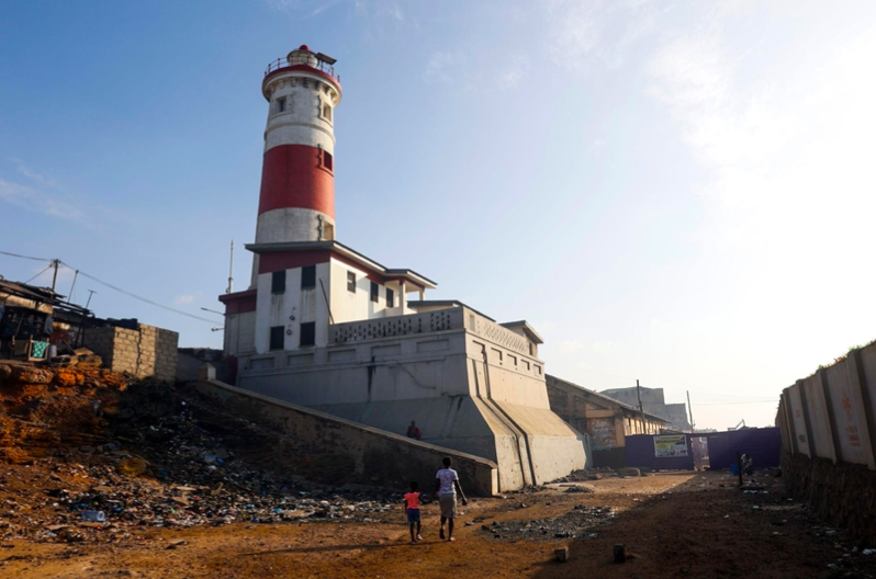 ACCRA CITY EXPERIENCE — photo 3