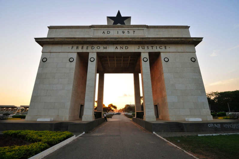 ACCRA CITY EXPERIENCE — photo 5