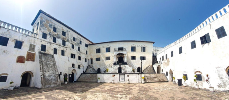 CAPE COAST & KAKUM EXPERIENCE — photo 1