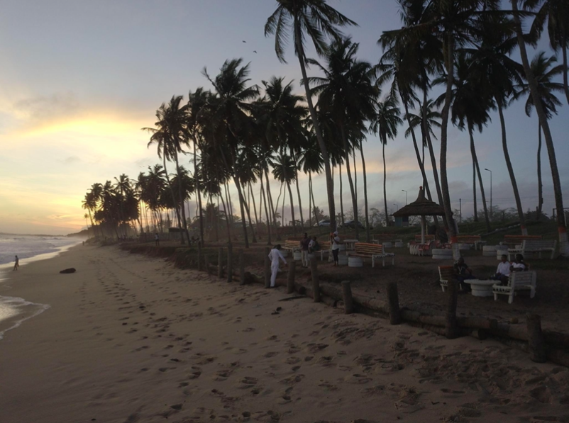 CAPE COAST & KAKUM EXPERIENCE — photo 4