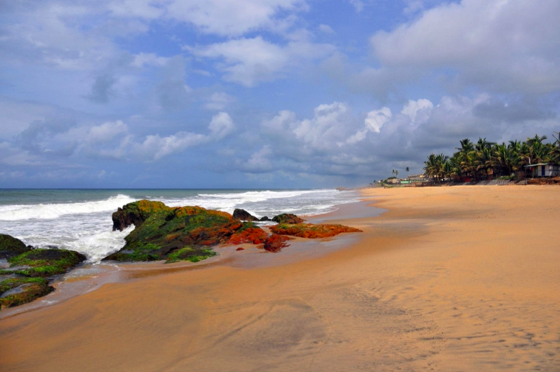 CAPE COAST & KAKUM EXPERIENCE — photo 5