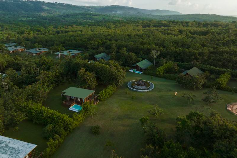 ABURI & SAFARI VALLEY EXPERIENCE — photo 2