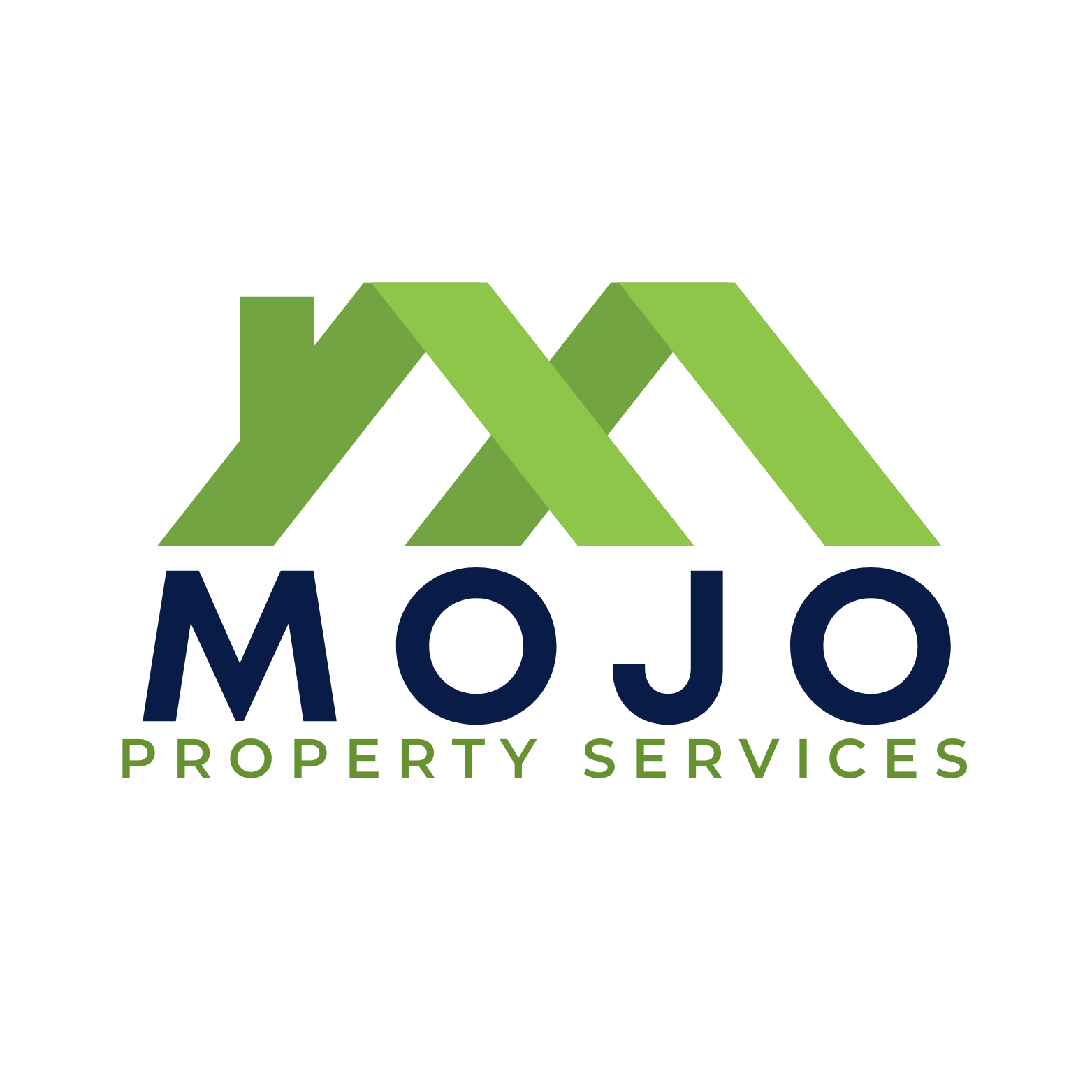 Michael A business logo