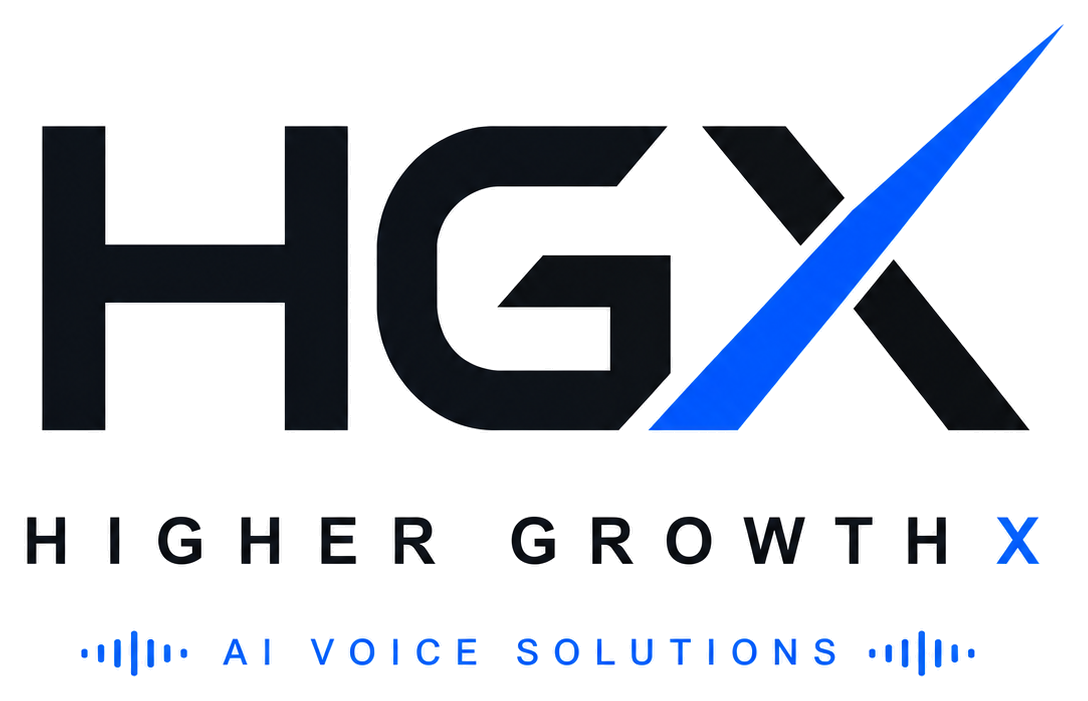 Higher Growth X - AI Voice Solutions