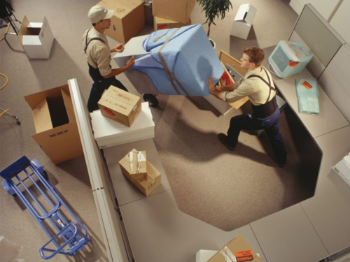 Move in/Move out Cleaning in East Stroudsburg