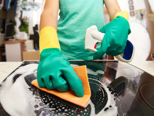 Deep Cleaning in East Stroudsburg