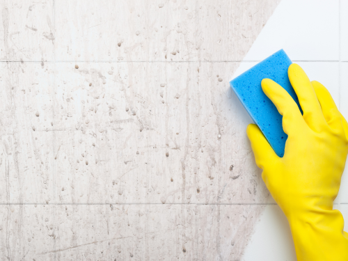 Mount Pocono Post-Construction Cleaning