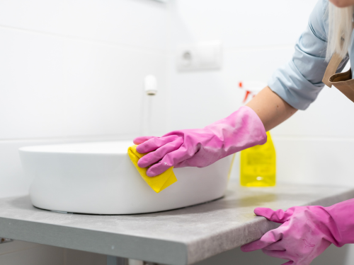 Post-Construction Cleaning East Stroudsburg