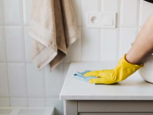 Mount Pocono AirBnB Cleaning