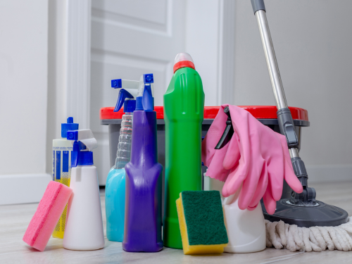 East Stroudsburg Deep Cleaning