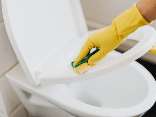 Stroudsburg Deep Cleaning