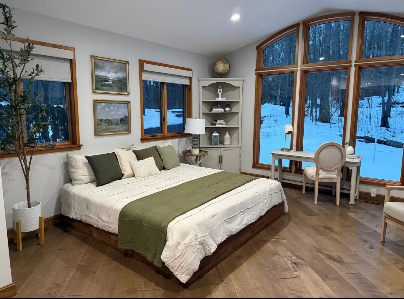 Move in/Move out Cleaning East Stroudsburg