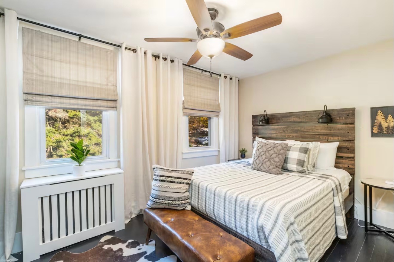 AirBnB Cleaning East Stroudsburg