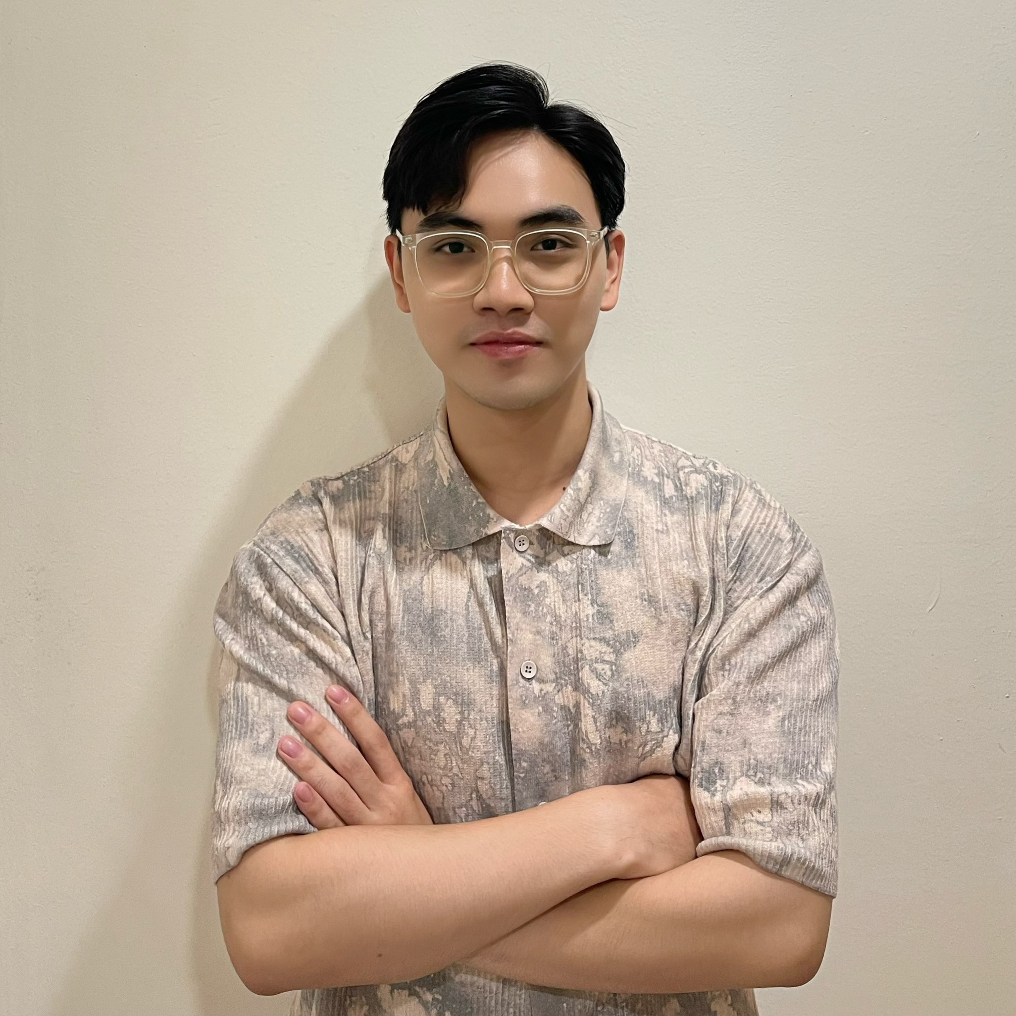 Vuong Huy's profile picture