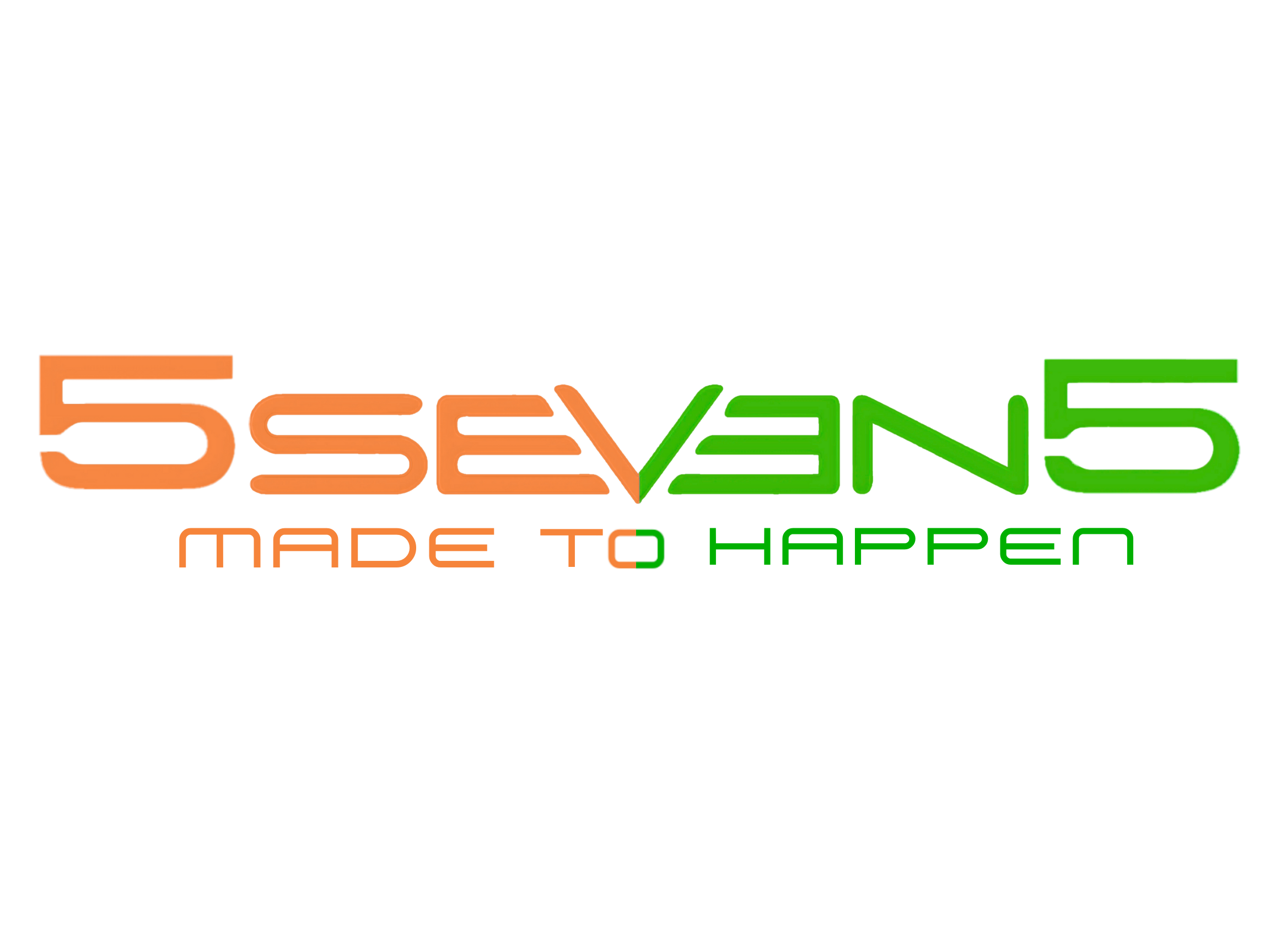 5Seven5 - Made to Happen